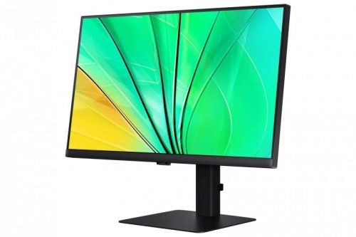 MONITOR SAMSUNG LED S60UD 24&quot; LS24D600EAUXEN 100Hz