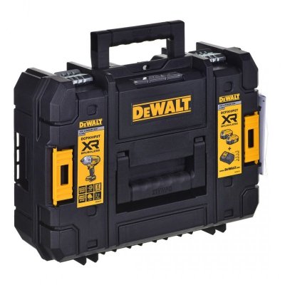 Klucz udarowy 1/2&quot; 18V 2x5,0Ah DCF900P2T-QW DEWALT