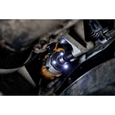 Klucz udarowy 1/2 18V DCF922P2T-QW DEWALT