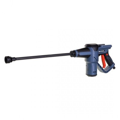 Myjka ciśnieniowa akumulatorowa Graphite ENERGY+18V