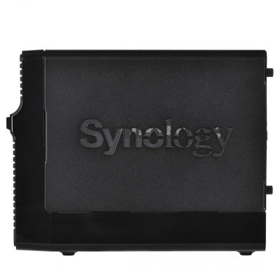 NAS Synology DS423; Tower; 4x (3.5&quot; SATA HDD); Realtek RTD1619B;,2GB DDR4, 2x 1GbE RJ-45