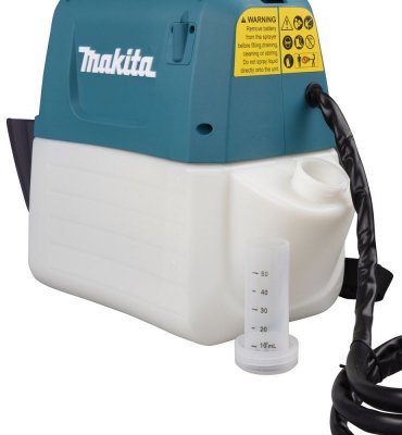 Opryskiwacz naramienny 12V US053DZ MAKITA
