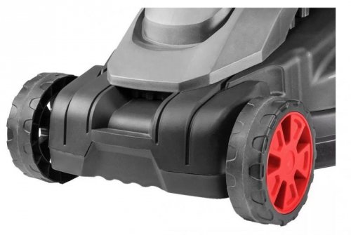 Kosiarka Elektryczna 1500W Graphite szerokość koszenia 360mm