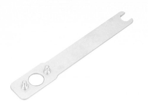 Szlifierka kątowa 1100W Graphite tarcza 125mm