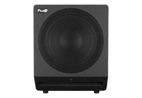 Fluid Audio FC10S - Aktywny 10&quot; subwoofer studyjny