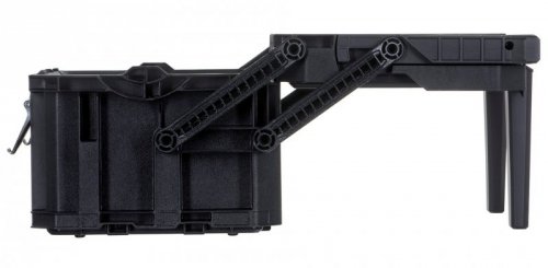 Skrzynka narzędziowa connect cantilever 22&quot; Keter