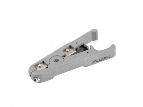 Ściągacz izolacji Lanberg NT-0101 (kolor szary)