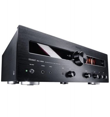 Wzmacniacz stereo Magnat MA-900 Black