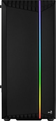 OBUDOWA AEROCOOL PGS BIONIC-G-BK-v2 RGB
