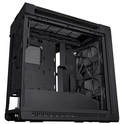 Obudowa ASUS PROART PA602 WOOD TG PWM BLACK