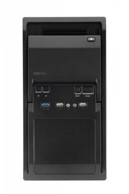 Obudowa Chieftec Libra LT-01B-350GPB