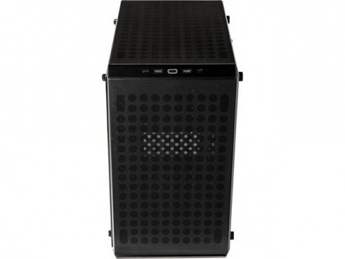 COOLER MASTER OBUDOWA MASTERBOX Q300L V2 MATX MINI TOWER CZARNA Q300LV2-KGNN-S00
