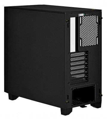 Obudowa Corsair 3000D RGB AIRFLOW  Black