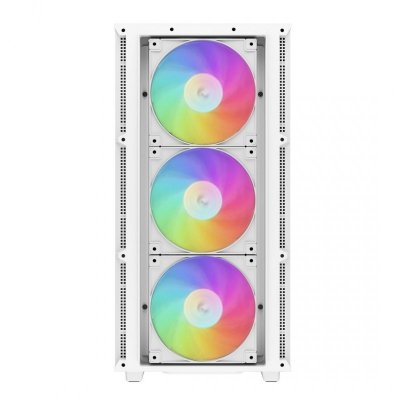 Obudowa DeepCool CH560 ARGB Digital White  (R-CH560-WHAPE4D-G-1)