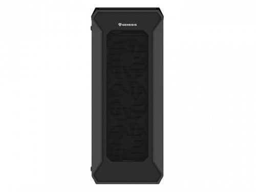 GENESIS OBUDOWA IRID 505F MIDI TOWER Z OKNEM USB 3.0 NPC-1997
