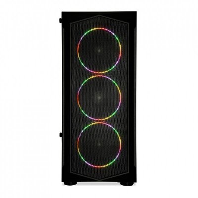 OBUDOWA I-BOX LUPUS 27 Midi Tower ATX