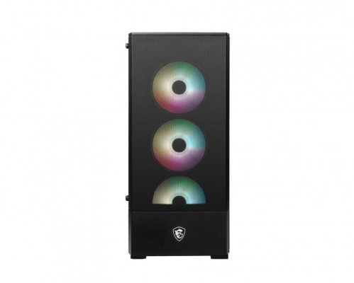 Obudowa MSI MAG FORGE 112R