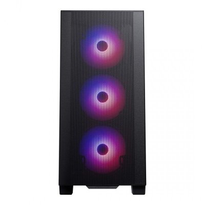 Phanteks Phanteks XT Pro Ultra Black