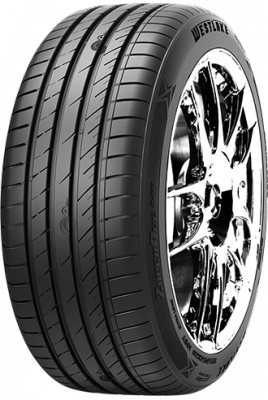 WESTLAKE OPONA 205/55 R17 95W Z-007 ZRT ETYKIETA:D-B-B-72 DB