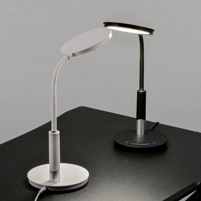 Lampka biurkowa LED Activejet AJE-RAYA RGB White
