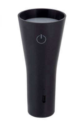 Lampka wielofunkc LED Activejet AJE-IDA 4in1 czarna