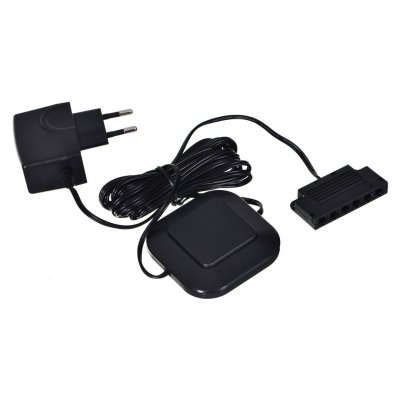 Oświetlenie meblowe 1LED niebieskie