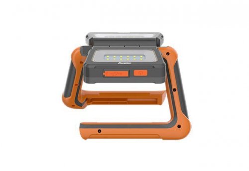 ENERGIZER LATARKA  HARDCASE PRO PANEL RECHARGEABLE USB 1100 lm