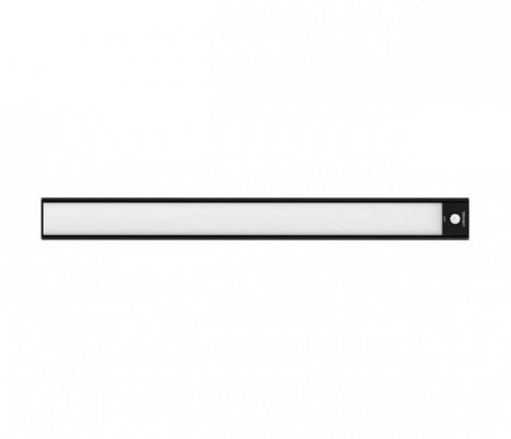 Lampka do szafy z czujnikiem ruchu Yeelight Closet Light 40cm YLBGD-0045 (czarny) 4000K