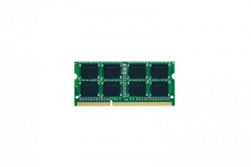 Pamięć GoodRam GR1600S3V64L11S/4G (DDR3 SO-DIMM; 1 x 4 GB; 1600 MHz; CL11)