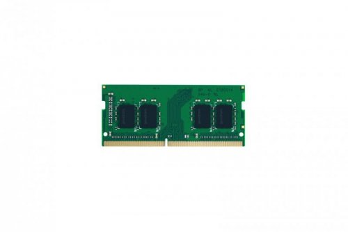 Pamięć GoodRam GR2400S464L17S/8G GR2400S464L17S/8G (DDR4 SO-DIMM; 1 x 8 GB; 2400 MHz; CL17)