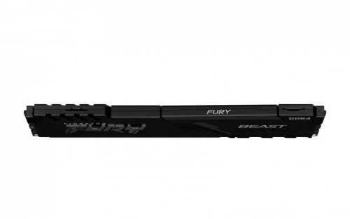 Kingston FURY DDR4 16GB (1x16GB) 3200MHz CL16 Beast Black