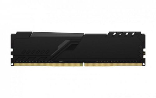 KINGSTON 32GB 3200MHz DDR4 CL16 DIMM (Kit of 2) 1Gx8 FURY Beast Black KF432C16BB1K2/32