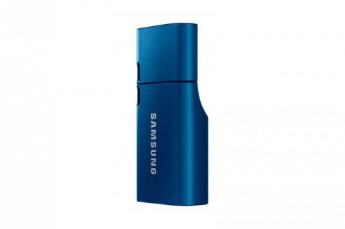 SAMSUNG FLASH Type C 128GB MUF-128DA/APC BLUE