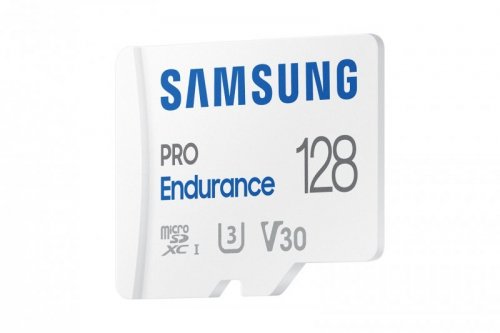 SAMSUNG PRO Endurance micro SDXC 128GB MB-MJ128KA/EU