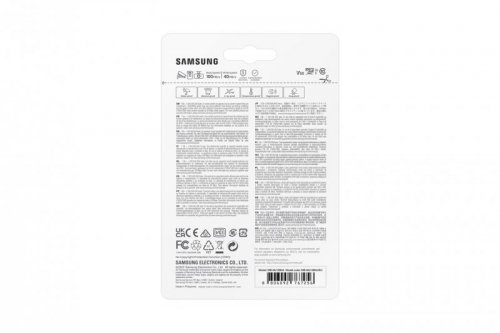 SAMSUNG PRO Endurance micro SDXC 128GB MB-MJ128KA/EU