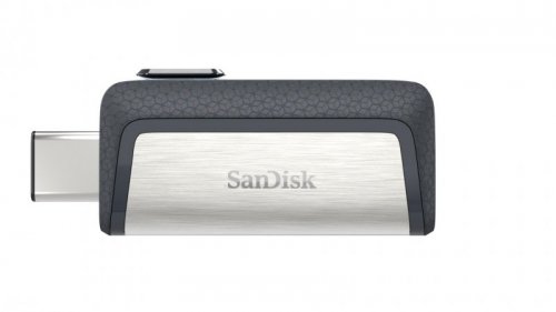 Pendrive SanDisk SDDDC2-032G-G46 (32GB; USB 3.1; kolor czarny)