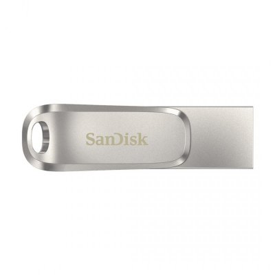 Ultra Dual Drive Luxe 256GB USB Type-C