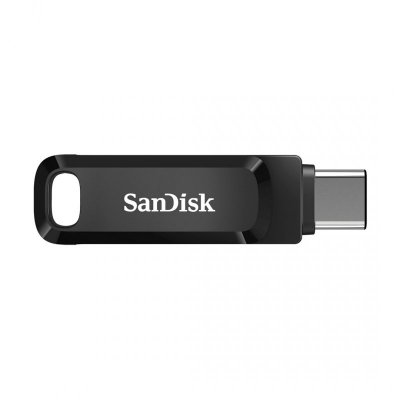 DYSK SANDISK ULTRA DUAL DRIVE GO USB Typ C 512GB 400MB/s