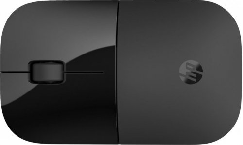 Mysz HP Z3700 Dual Mode Wireless/Bluetooth Black Mouse bezprzewodowa czarna 758A8AA