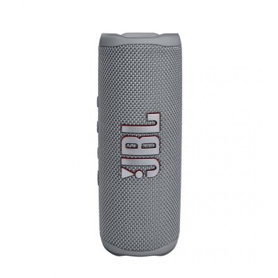 Głośnik FLIP 6 GREY (szary, przenośny)