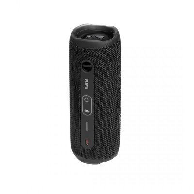 Głośnik JBL FLIP 6 BLKEU