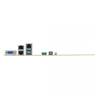 Płyta główna Asus P13R-M 1x LGA1700 Intel Xeon E-24XX C262 (4xDIMM, 8x SATA, 1xM.2, 2x1GbE, ASMB11-iKVM, mATX)