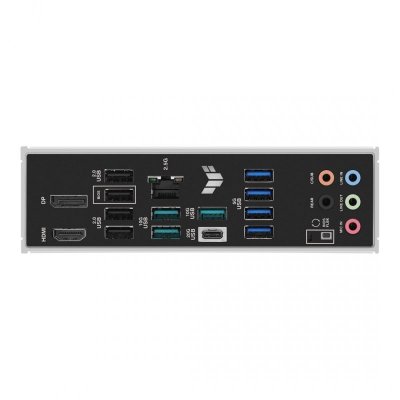 Płyta główna ASUS TUF GAMING B850M-PLUS