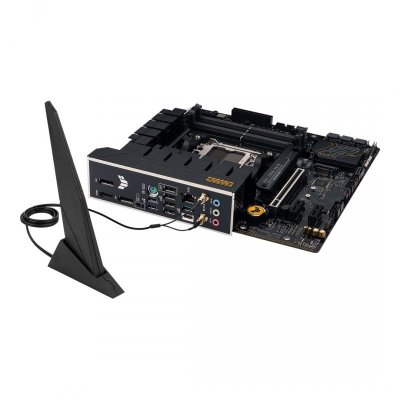 Płyta główna Asus TUF GAMING B650M-E WIFI