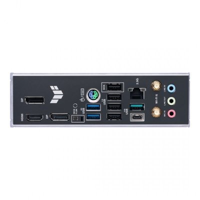 Płyta główna Asus TUF GAMING B650M-E WIFI
