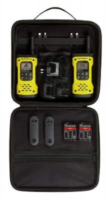 Motorola krótkofalówka  T92 H2O