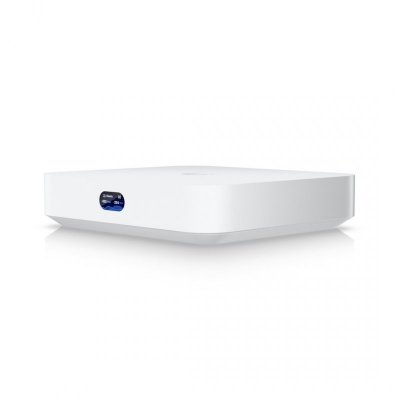 Router (Gateway), Kontroler UniFi, NVR, Switch Ubiquiti UniFi Cloud Gateway Max (UCG-Max-EU)