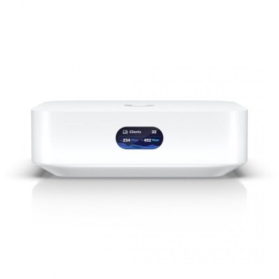 Router, Kontroler UniFi,  Access Point Wi-Fi 6 Ubiquiti UniFi UniFi Express (UX-EU)
