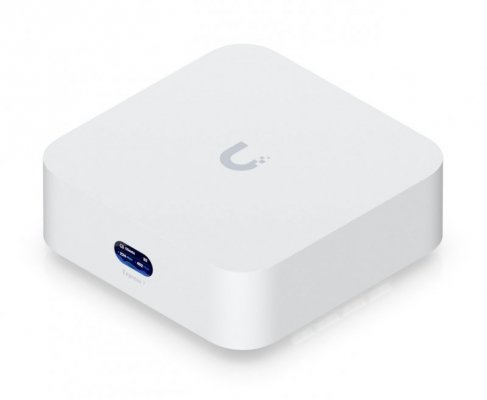 Router, Kontroler UniFi,  Access Point Wi-Fi 7 Ubiquiti UniFi  (UX7-EU)