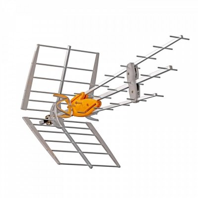 Antena DVB-T2 Televes DAT BOSS LTE T-FORCE 149921